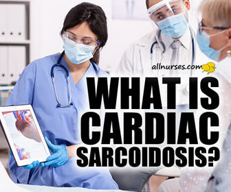 Cardiac Sarcoidosis Review