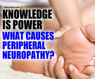 Understanding the Basics of Peripheral Neuropathy