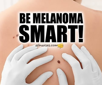 Be Melanoma Smart!
