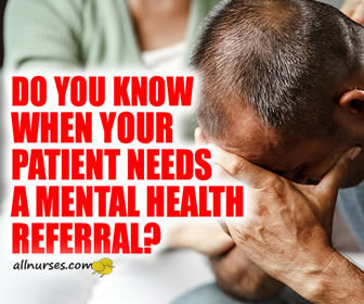 Learn When It's Time To Refer A Patient For Services