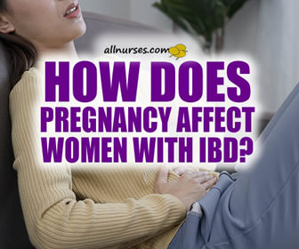 How Does Pregnancy Affect Women With IBD?