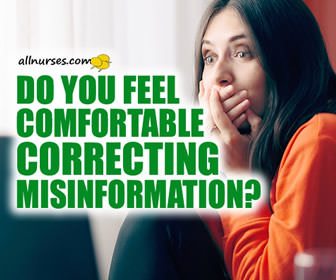 Social Media's Impact on Health Information: What Can Nurses Do?