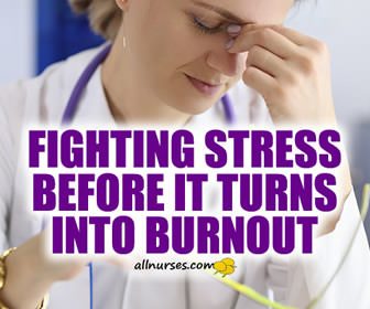 Introverted Nurses, YOU can fight burnout!