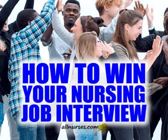 Preparing For An RN Job Interview