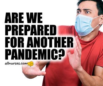 First COVID-19, Now Monkeypox: Should We Be Worried About Another Pandemic?