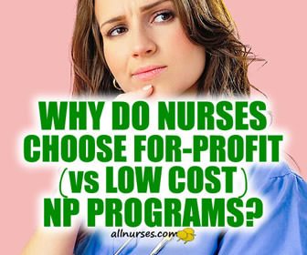 For-Profit, Nonselective NP Schools are Hurting Our Reputation and Credibility