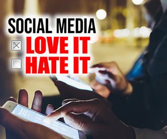 Social Media: Using Common Sense??