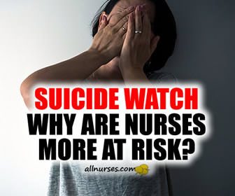 Suicide Prevention: Why are Healthcare Workers More at Risk for Suicide and What Can be Done?