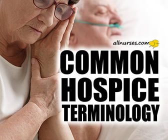 Educating Patients And Families Facing End-of-Life