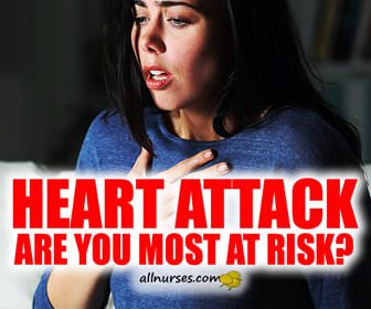 Heart Attack-Related Death: Are You Most at Risk?