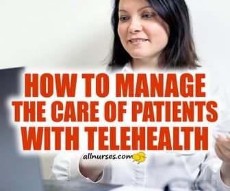 Telehealth is Here to Stay