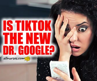 Is Tiktok the New Dr. Google?