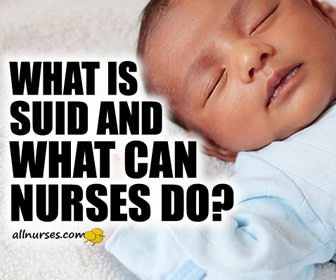 Nurses Setting the Stage for Safe Infant Sleep