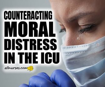Counteracting Moral Distress in the ICU