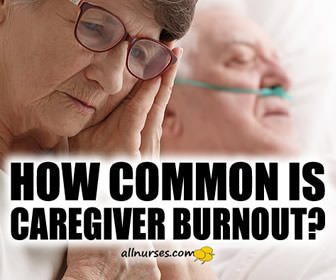 Signs and Symptoms of Caregiver Burnout
