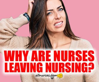 Why Do Nurses Quit?