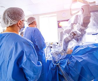 Robotic Bronchoscopies: What They Are and How They Will Change the Future for Lung Cancer