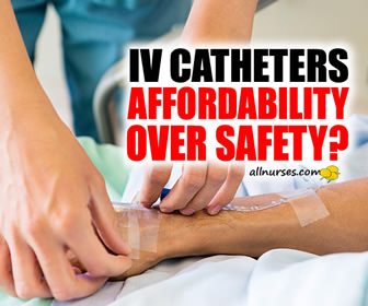 Intravenous Catheter Selection and Why it Matters