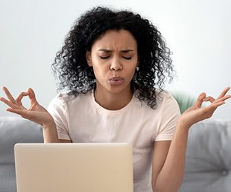 6 Tips For Lowering Stress