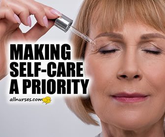 How to Take Care of Yourself When You Are the Caretaker