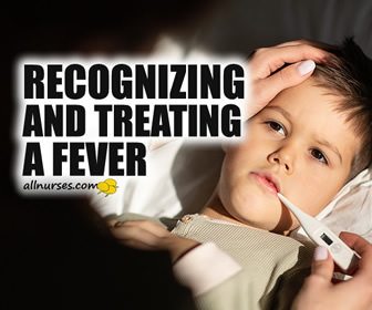 Treating Fevers at Home: What Every Parent Should Know