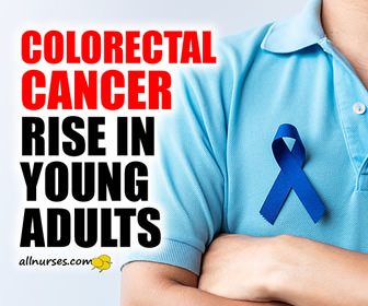 Colorectal Cancer Rise In Young Adults