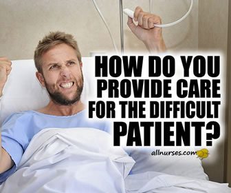 Caring with compassion