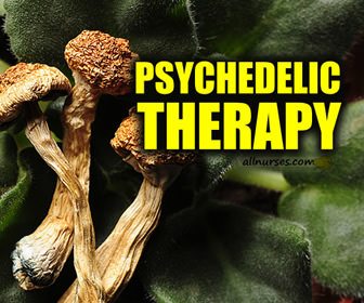 Psychedelic Therapy