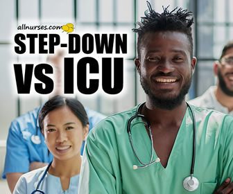 Step-Down Nursing Unit (SDU) Overview, Differences to ICU