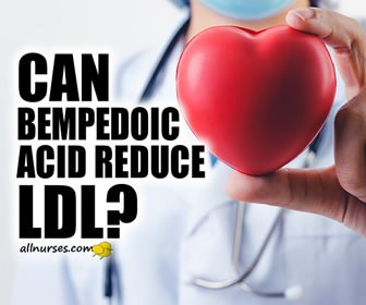 Can Bempedoic Acid reduce LDL?