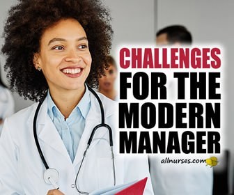 Challenges for the Modern Manager
