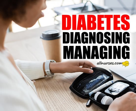 Diabetes: Why Does It Need to Be Controlled?