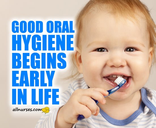 The Importance of Teaching Children Good Oral Hygiene