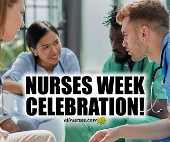Nurses Week Celebration 2025