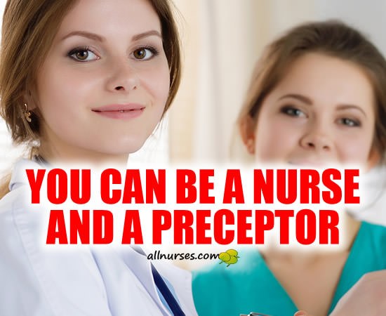 10 Top Preceptor Tips
