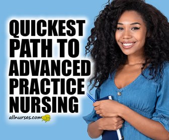 Quickest Path to Advanced Practice Nursing