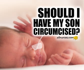 Should I Have My Infant Son Circumcised?