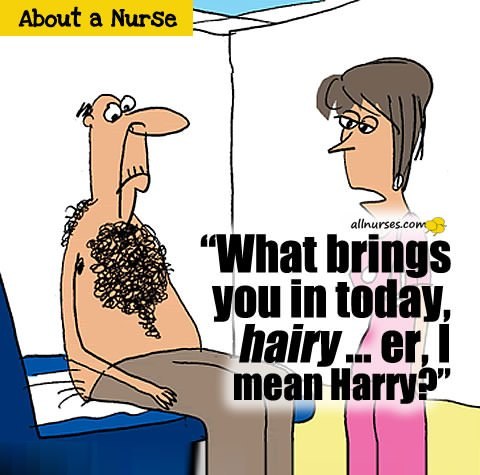 The Things That Come Out Of Your Mouth...