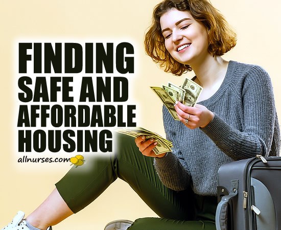 Travel Nurse Housing: A Comprehensive Guide to Finding Safe and Affordable Short-Term Housing