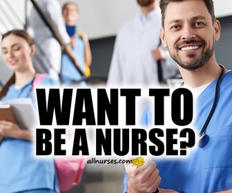 What does it take to become a Nurse?