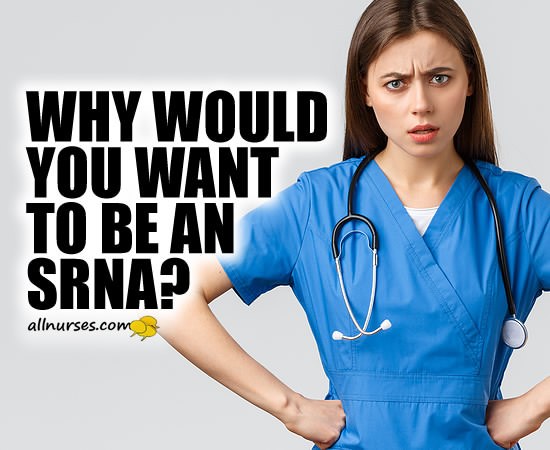 Student Registered Nurse Anesthetist: What Is an SRNA, Salary, and How to Become One