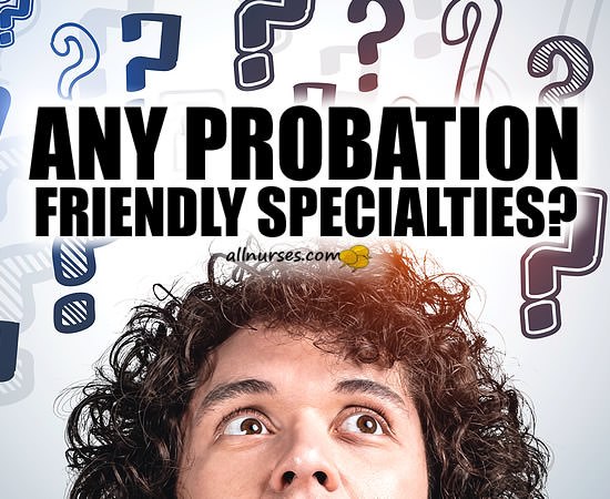 Probation Friendly Jobs