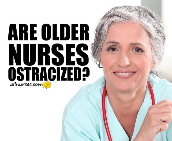 Ageism in Nursing