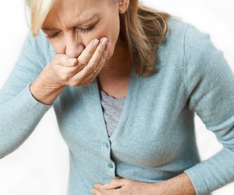 Will chemo make me sick?