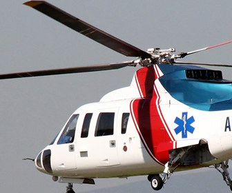 What does it take to be a flight nurse?