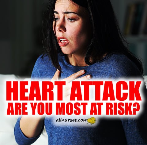 Having This Risk Factor Can Put You at a Higher Risk of Dying From a Heart Attack