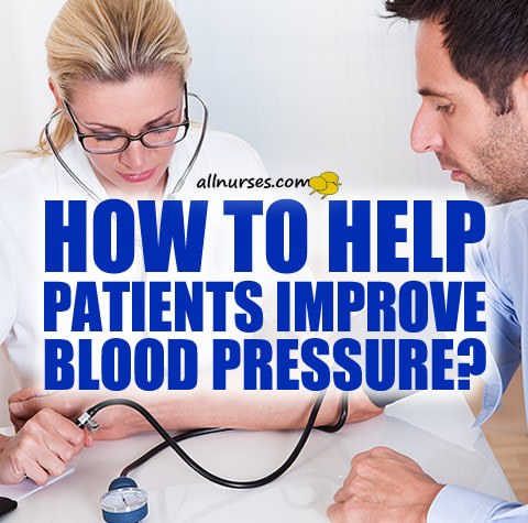 Managing Hypertension: 4 Strategies to Improve Blood Pressure Control