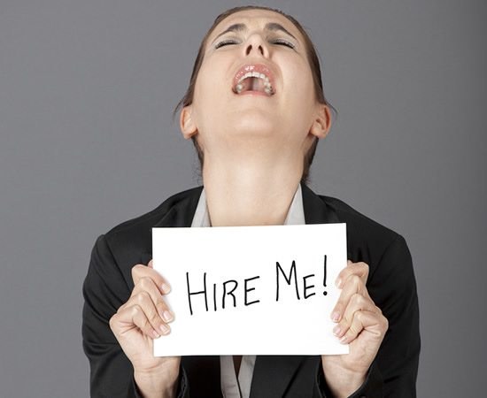 New Grad:  How can I get experience if nobody will give me a chance?