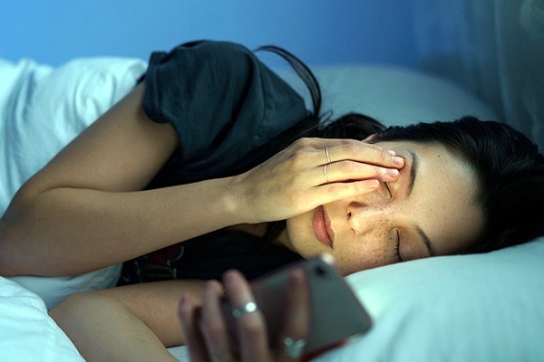 How Does Screen Time Impact Your Health?