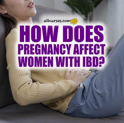 Inflammatory Bowel Diseases and Pregnancy
